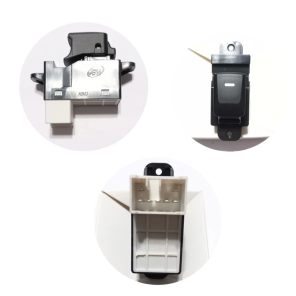 AEMPART CAM ANAHTARI KIA RİO CERATO TEKLİ11-16