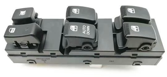 AEMPART CAM ANAHTARI KIA SPORTAGE 05-10 SOL