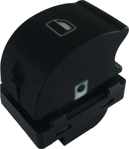 AEMPART CAM ANAHTARI AUDI A4 02-08 TEKLİ