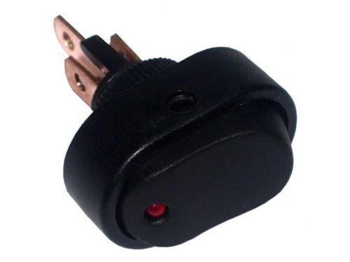 AEMPART MİNİ ANAHTAR UNIVERSAL OVAL SOMUNLU 3 PİN (10LU PAKET)