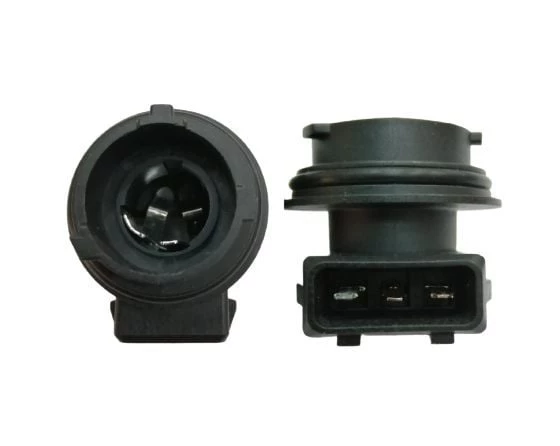 AEMPART AEM32 HB35  SOKET DUY 1016 AMPUL FORD TİP EĞRİ 3PIN