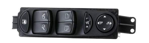 AEMPART CAM ANAHTARI MERCEDES VİTO VİANO  W639 SOL DÖRTLÜ 03-14