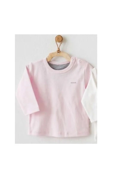 Andywawa uzun kollu tshrt - Resim 2