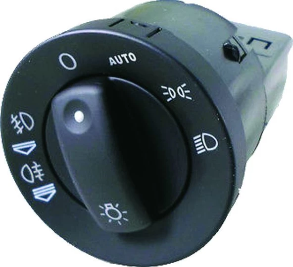 AEMPART FAR ANAHTARI AUDI A4 AUTO 01-08