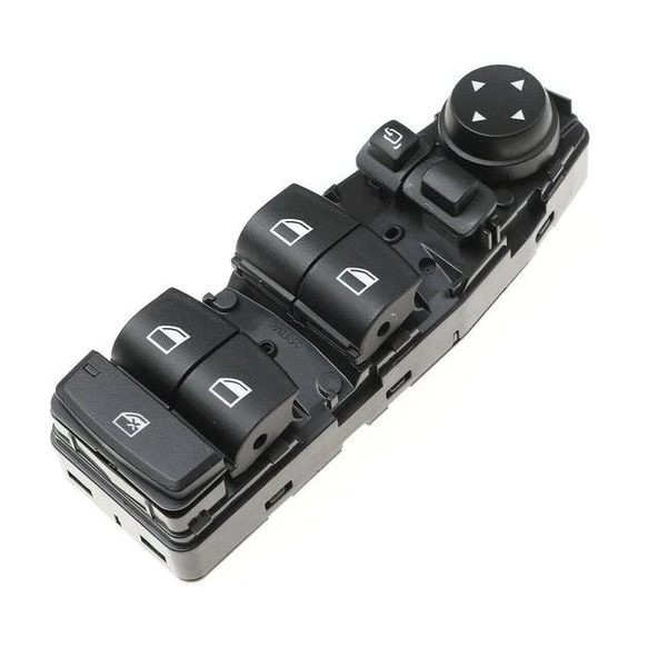 AEMPART Bmw f10 f06 cam düğmesi anahtarı sol 2011 / 2017 61319241955 ürün görseli