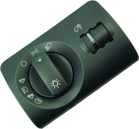 AEMPART FAR ANAHTARI AUDI A6 97-05