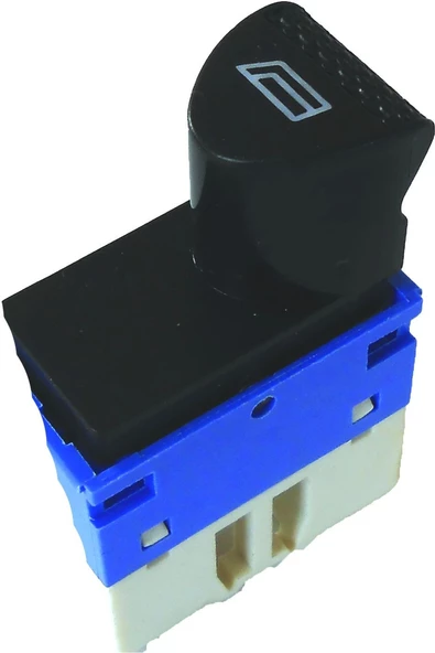 AEMPART CAM ANAHTARI FIAT ALBEA PALIO SAĞ MAVİ 02-12