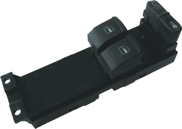 AEMPART CAM ANAHTARI SKODA FABIA I / OCTAVIA ÇİFTLİ SOL 05-11