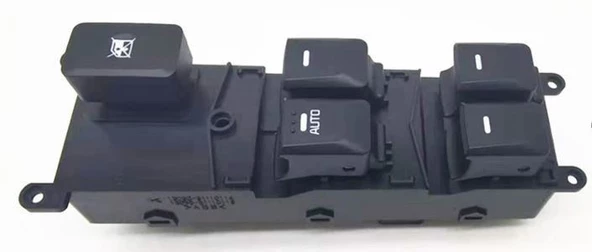 AEMPART CAM ANAHTARI KIA RİO SOL 11-16