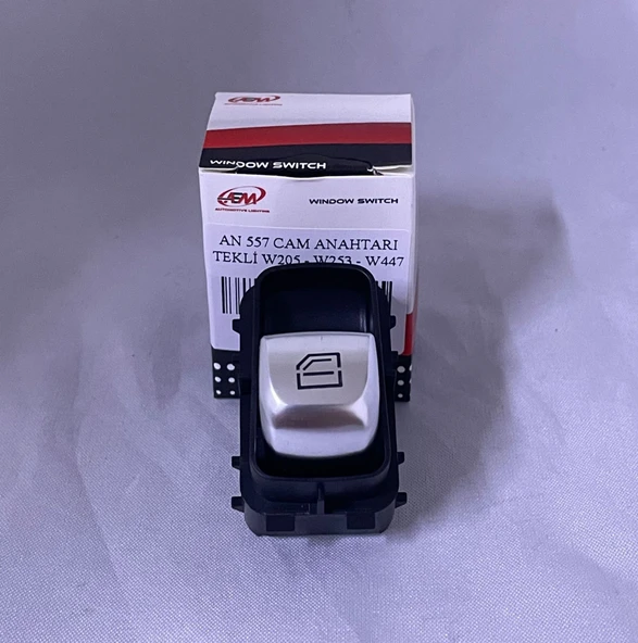 AEMPART Mercedes w205 w253 cam düğmesi anahtarı sağ 2139050309 ürün görseli