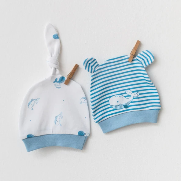 Erkek bebek bere - Resim 2