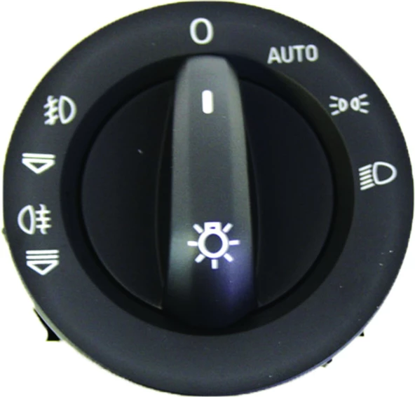 AEMPART FAR ANAHTARI AUDI A6 / Q7 AUTO 05-11