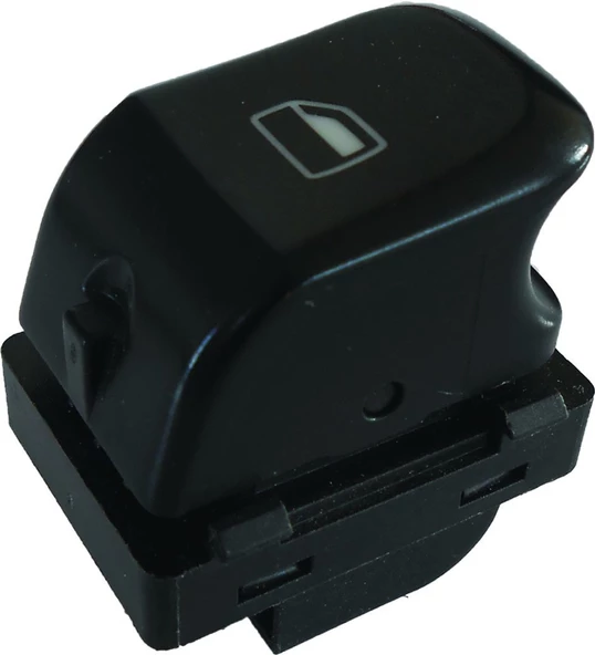 AEMPART CAM ANAHTARI AUDI A4/A5/Q5 08-11 TEKLİ