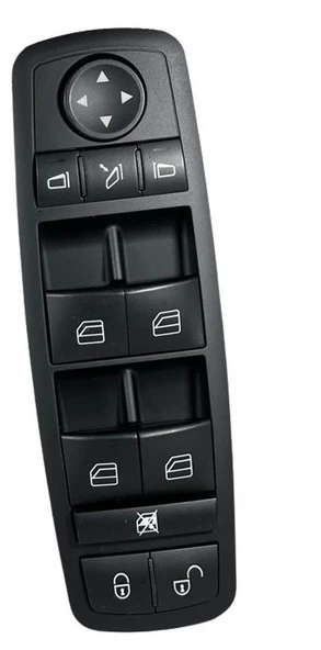 AEMPART CAM ANAHTARI MERCEDES W169 W245 SOL / 04-12