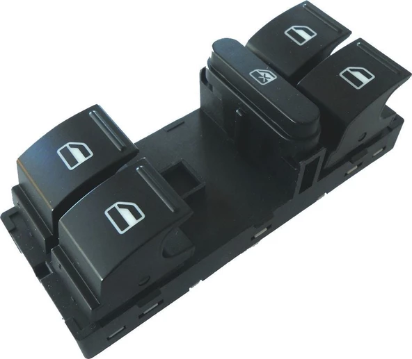 AEMPART CAM ANAHTARI SKODA FABIA / OCTAVIA II / SUPERB SOL 06-16