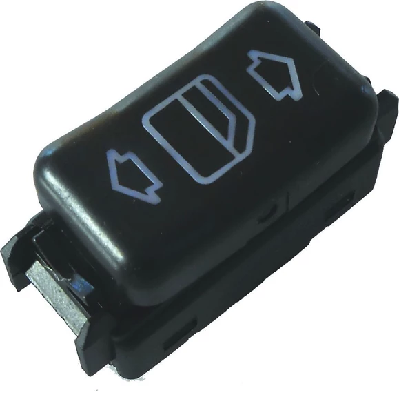 AEMPART CAM ANAHTARI MERCEDES W124 SAĞ ÖN / 85-96