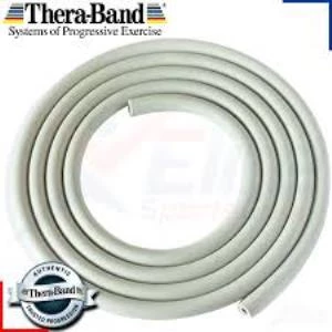 THERA BAND TUBING 1,5 METRELİK ORİJİNAL EGZERSİZ LASTİKLERİ - 4