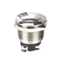 AEMPART MİNİ ANAHTAR UNIVERSAL METAL BUTON YM KROM