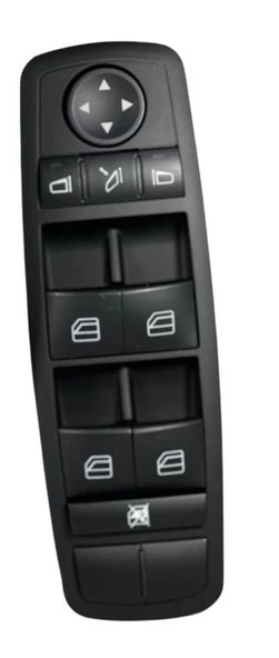 AEMPART CAM ANAHTARI MERCEDES W164 W251 X164 SOL / 05-11