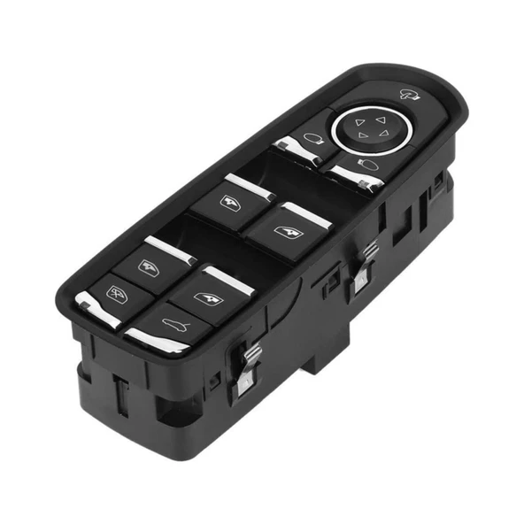 AEMPART Porsche cayenne macan panamera cam düğmesi anahtarı sol 7PP959858RDML ürün görseli