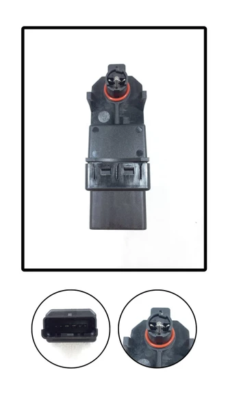 AEMPART CAM MOTOR BEYNİ RENAULT MEGANE CLİO LAGUNA 03-14