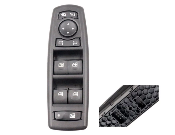 AEMPART A ÇİFT SOKET 09-16 ürün görseli