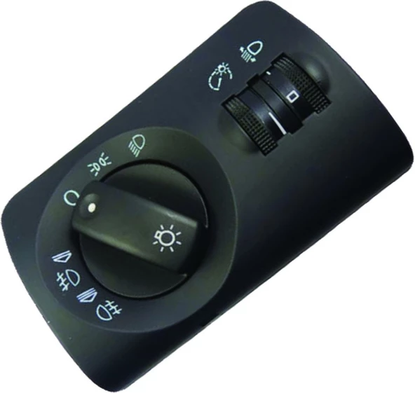 AEMPART FAR ANAHTARI AUDI A6 97-05 AYARLI