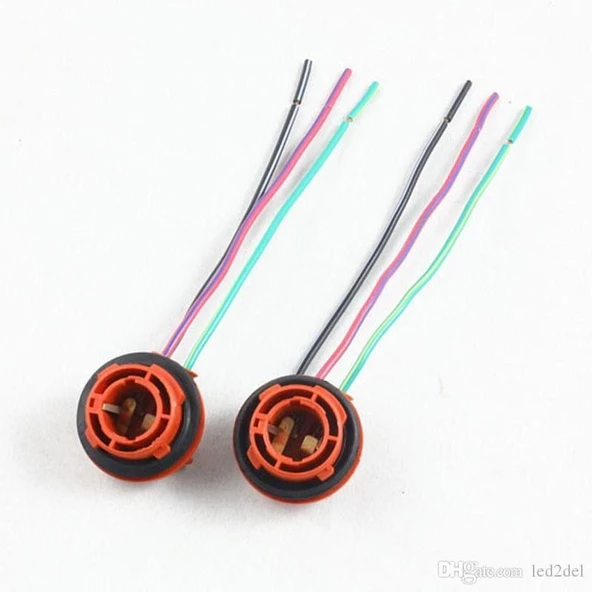 AEMPART AEM32 HB31 SOKET DUY KABLOLU 1016 (1157) AMPUL