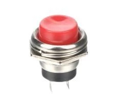 AEMPART MİNİ ANAHTAR UNIVERSAL METAL BUTON (10LU PAKET)
