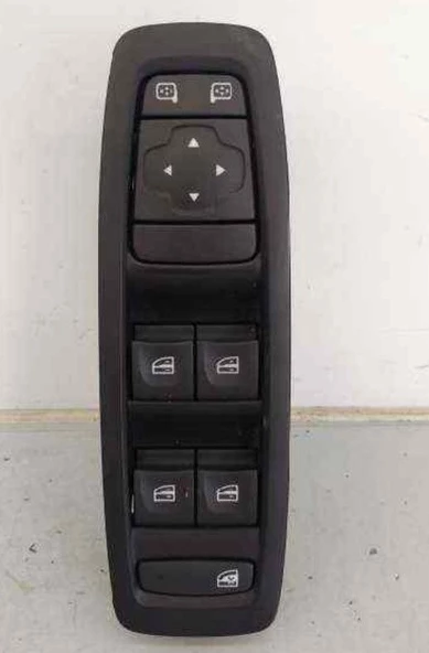 AEMPART CAM ANAHTARI RENAULT MEGANE 4 Kadjar 16-21