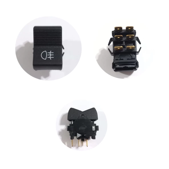 AEMPART SİS ANAHTARI TOFAŞ M131