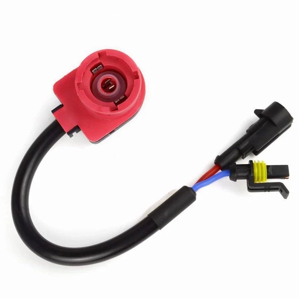 AEMPART AEM32 HB12 SOKET XENON BAĞLANTI D2S & D4S AMPUL SOKETİ