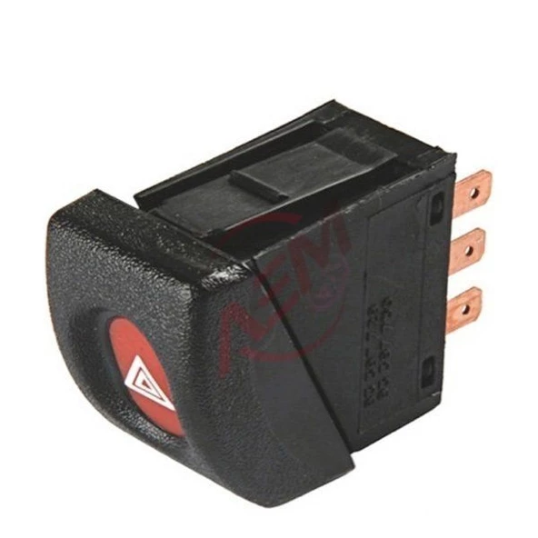 AEMPART FLAŞÖR ANAHTARI OPEL CORSA B COMBO TIGRA 93-01