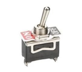 AEMPART MİNİ ANAHTAR UNIVERSAL SAĞ SOL METAL ON OFF