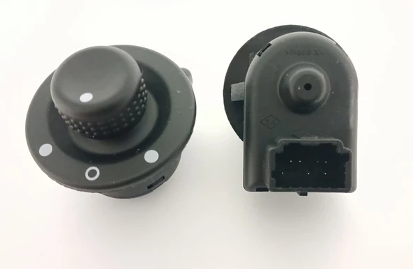 AEMPART AYNA ANAHTARI RENAULT CLIO II KANGO MEGANE 07-17