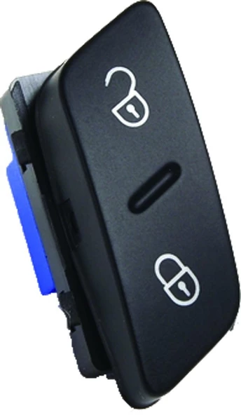 AEMPART MERKEZİ KİLİT ANAHTARI VOLKSWAGEN GOLF 5 / JETTA 06-11