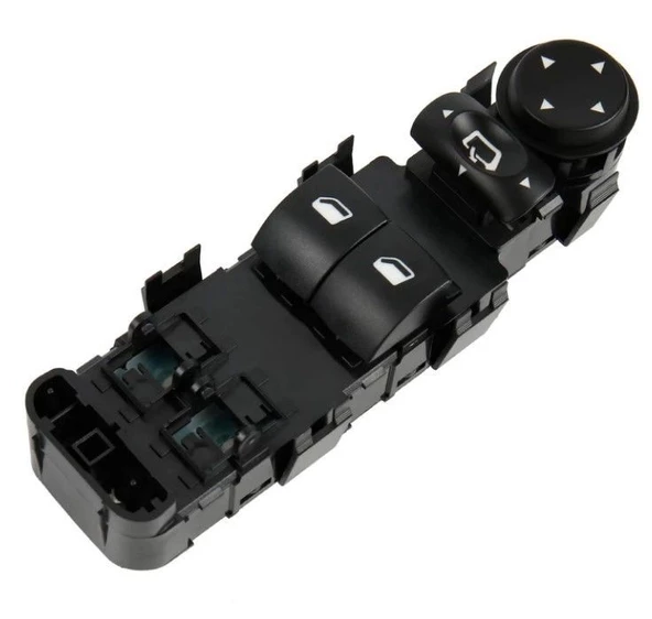 AEMPART CAM ANAHTARI PSA C4 SOL ÇİFTLİ 05-11