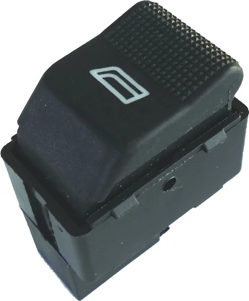 AEMPART CAM ANAHTARI VOLKSWAGEN POLO HB SOL TEKLİ 99-02