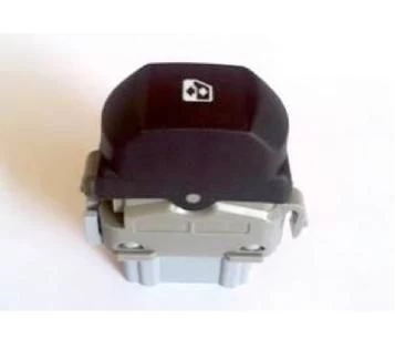 AEMPART CAM ANAHTARI RENAULT MEGANE II -LAGUNA SAĞ GRİ 02-09
