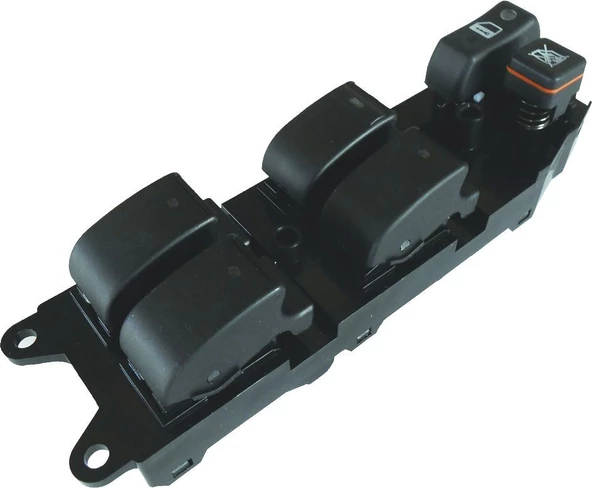 AEMPART CAM ANAHTARI TOYOTA COROLLA AVENSİS SOL DÖRTLÜ 02-07