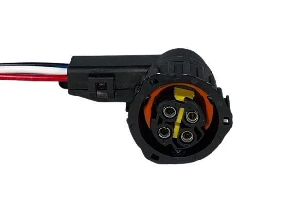 AEMPART AEM32 4K044K SOKET KM AMP TİP KABLOLU