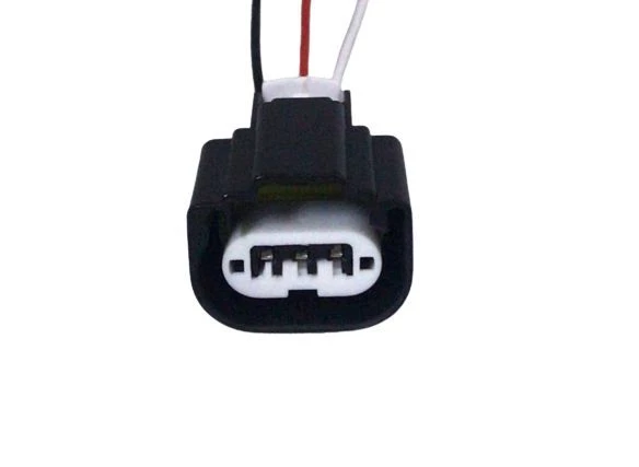 AEMPART AEM32 3K054 SOKET FORD TİP MAVİ 3P