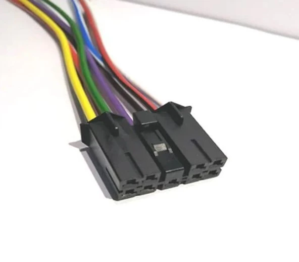 AEMPART AEM32 9K001 SOKET RENAULT KALORİFER