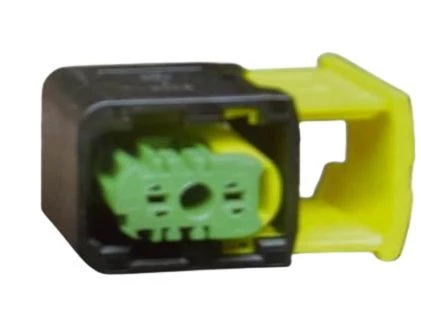 AEMPART AEM32 2K075Y SOKET MERCEDES YENİ TİP YEŞİL ürün görseli