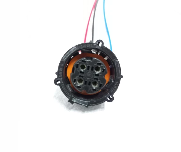 AEMPART AEM32 4K040K SOKET MAN KM KABLOLU