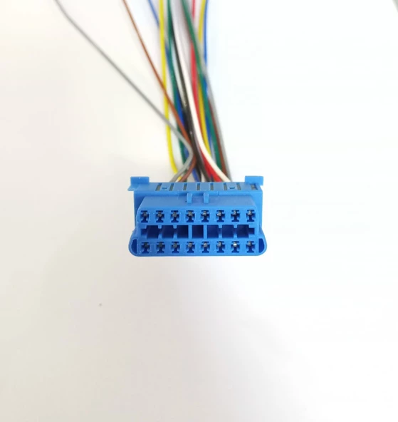 AEMPART AEM32 16K006 SOKET OBD