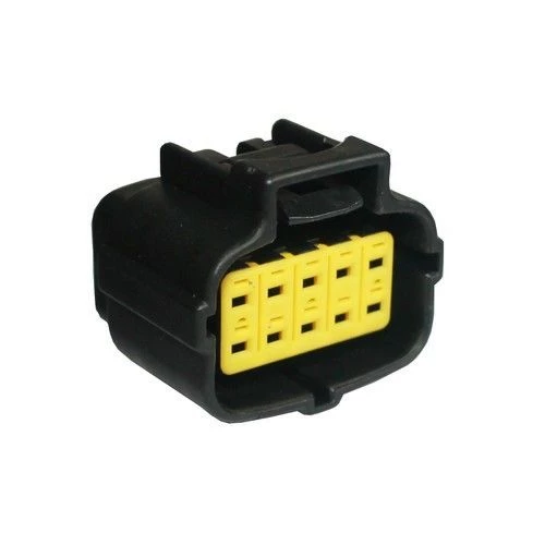 AEMPART AEM32 10K006  SOKET 10 PİNLİ UNİVERSAL