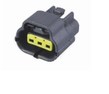 AEMPART AEM32 3K025A SOKET İŞ MAKİNESİ JCB KORNA