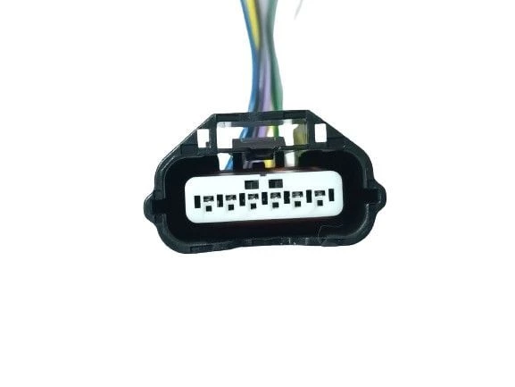 AEMPART AEM32 6K012  SOKET DACIA DİREKSİYON POMPA