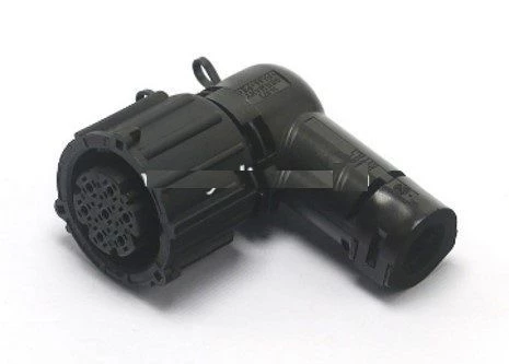 AEMPART AEM32 7K006A SOKET MERCEDES AMP TIP INCE PIN